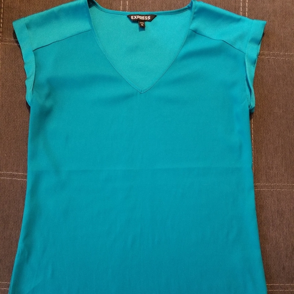 Express Blouse - Picture 4 of 6